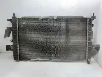 

13128925 water radiator OPEL ASTRA H Saloon