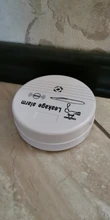 Topvico-Detector de fugas de agua inalámbrico, alarma de 90dB, aviso por voz, Sensor de fugas de agua, sistema de alarma de seguridad para el hogar, 3 uds.