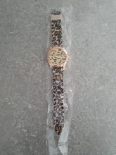 Reloj de ginebra estampado de leopardo reloj de silicona 2020 nueva moda Casual estudiante ver leopardo Color de impresión reloj de cuarzo