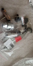 Herramientas para reparación de bicicletas MTB, para mantenimiento de cadena, removedor de volante de inercia, manivela, llave y extractor, RR7304