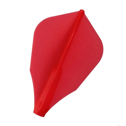 Перья fit flight air 3 шт. Сеть W-shape