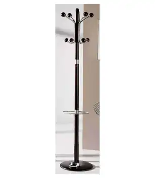 

Cheap coat rack with umbrella 3 satin chrome various colors