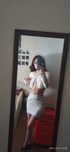 Dulzura acanalado de encaje hueco mujeres 2 piezas set top chaqueta mini falda ropa de calle sexi club traje a juego