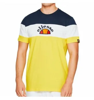 

Ellesse Gubbio Tee shirt casual men