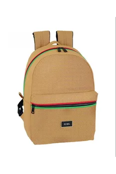 

Laptop Backpack 15.6 MOOS capsule SAND 31X44X15 611964771