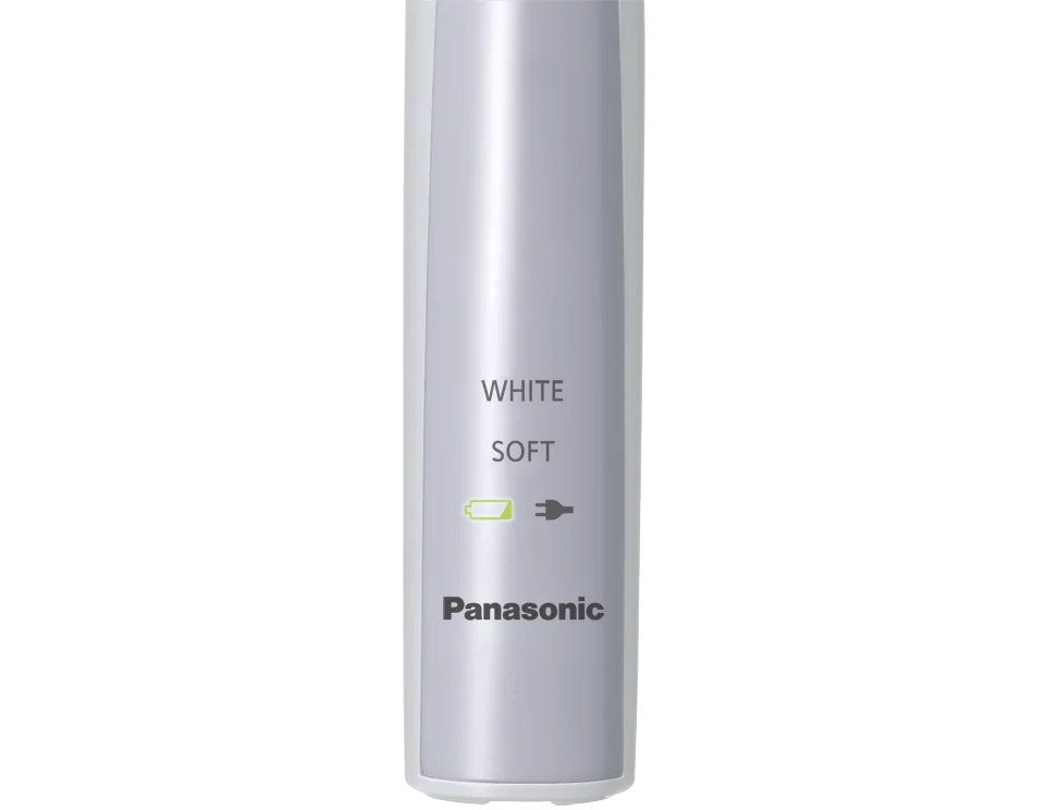 Электрическая зубная щётка Panasonic EW DL82 W820|Электрические зубные щетки| |