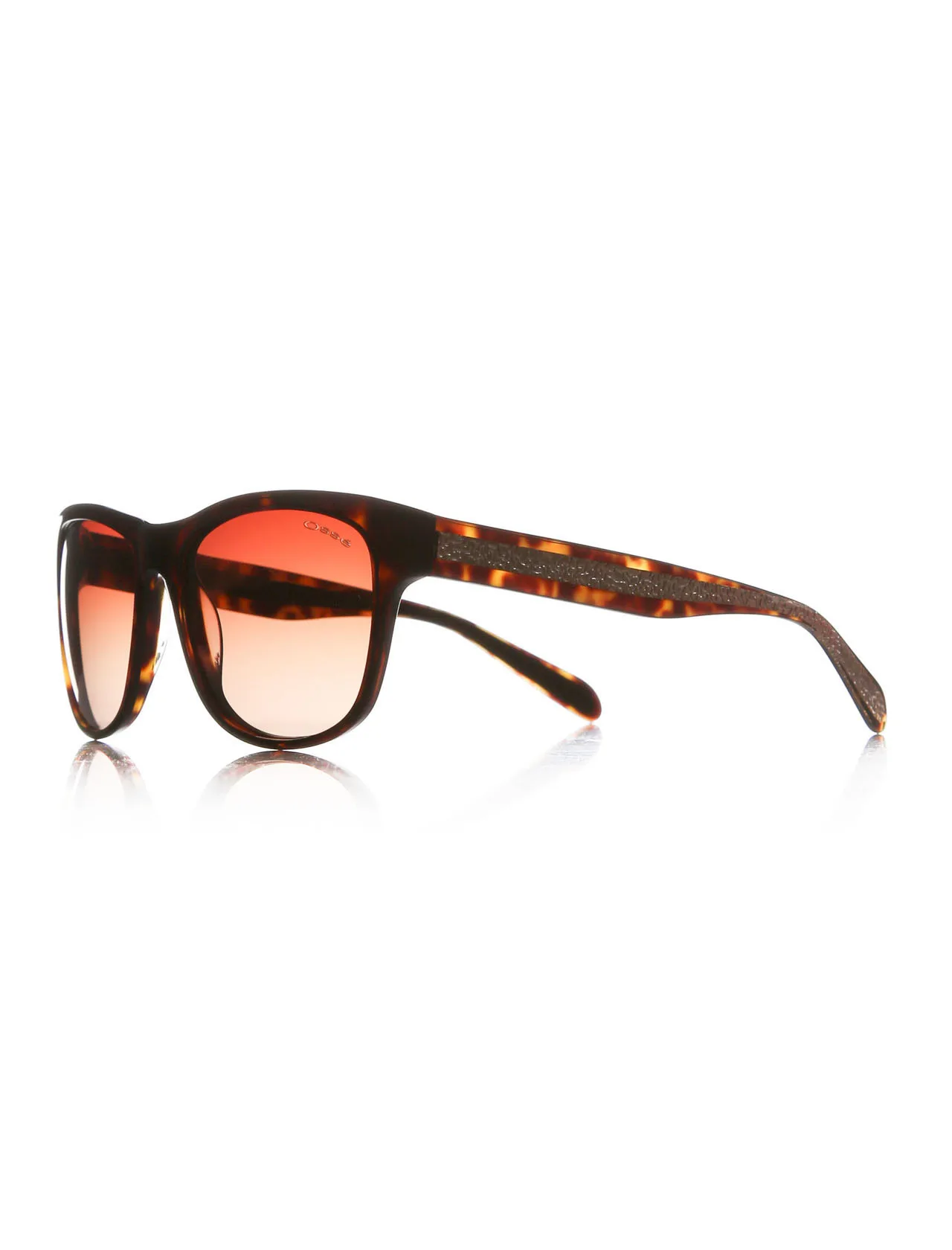 

Unisex sunglasses os 1902 02 bone Brown unspecified 56 -- osse
