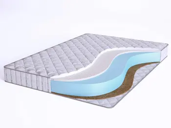 

Elastic middle lfc14 140x200