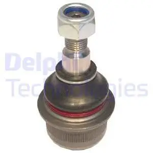 Опора шаровая наружная M14x1.5, L 95mm\ MB W220 all 98 DELPHI TC