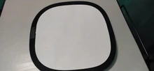 Tarjeta de Balance 2 en 1 de color gris y blanco, Mini Tarjeta de Balance Blanco de 12 , 30CM, 18%, calibración fotográfica, damas de cámara DSLR
