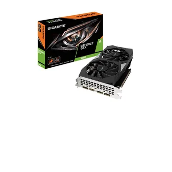 

Gigabyte GeForce GTX 1660 OC 6GB