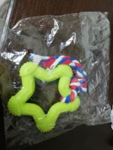 Dog-Toys Pet-Supplies Squeaky Toy Tooth-Cleaner Training Puppy-30 Playing Dogs Small