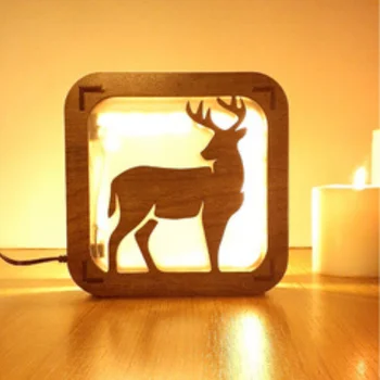 

Table lamp night light bedside lamp decorative lamp desk lamp wood lamps handmade lamp lighting decor turkish lamp Madein Turkey