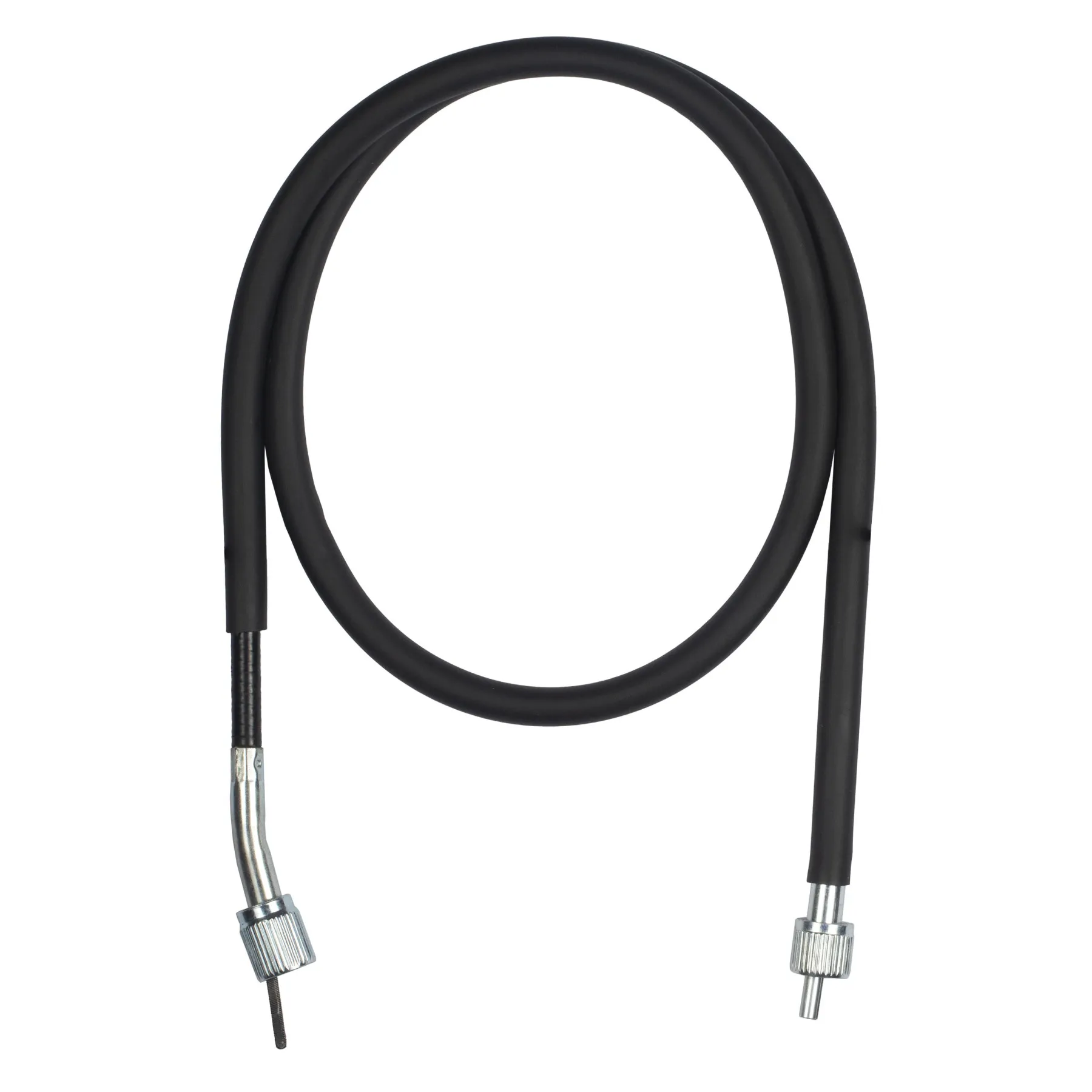 

MotoMaster 54001-1207 Speedometer Cable for Kawasaki KLR 650