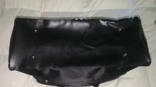 Bolso grande de viaje para mujer, bolsa de Fitness a rayas Yaga, ligera, plegable, para exteriores, XA37WB, 2021