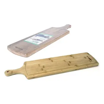 

Bamboo Cutting Board Quttin (59 x 15,5 x 2 cm)