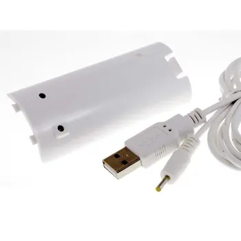 

Battery for Nintendo Wii Controller