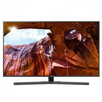 

TV 43 ''Samsung UE43RU7405 4K UHD HDR Smart TV