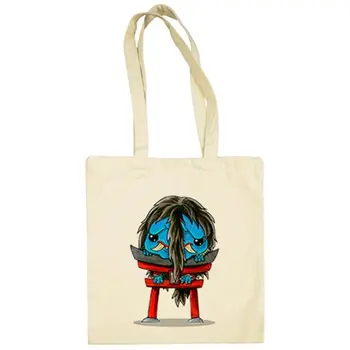 

Cloth bag Chibi Kawaii Otoroshi spoof of the Yokai Japanese