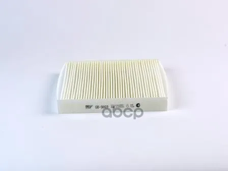 Фильтр Салона Big filter арт. GB-9869