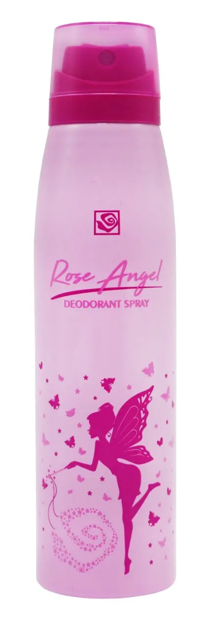 Rosense Deodarant розовый ангел