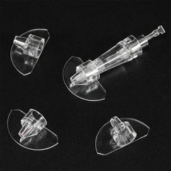 Balancer Tattoo Needles Stabilizer Cartridge Needle Supplies for PMU Eyebrows Lips Microblading Permanent Makeup Accessories