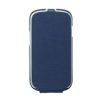 

Mobile Cover Case Galaxy Siii Mini I8190 Cradle Blue