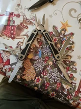 Survival-Tool-Kits Multifunction-Knife WORKPRO Camping 3PC