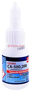 

Cosmofen CA-12 universal glue, 20g.