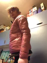 2020 nueva 90% chaqueta de plumón de pato mujer Otoño Invierno mujer ultraligero abajo de la chaqueta