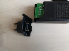 Minisierra eléctrica de 18V para árboles frutales, herramientas de carpintería para jardín, 1200W, con batería, cortadores de madera de mano, 6 pulgadas, más nueva