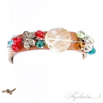 

Bracelet CUEOVALS Collection Cervantes