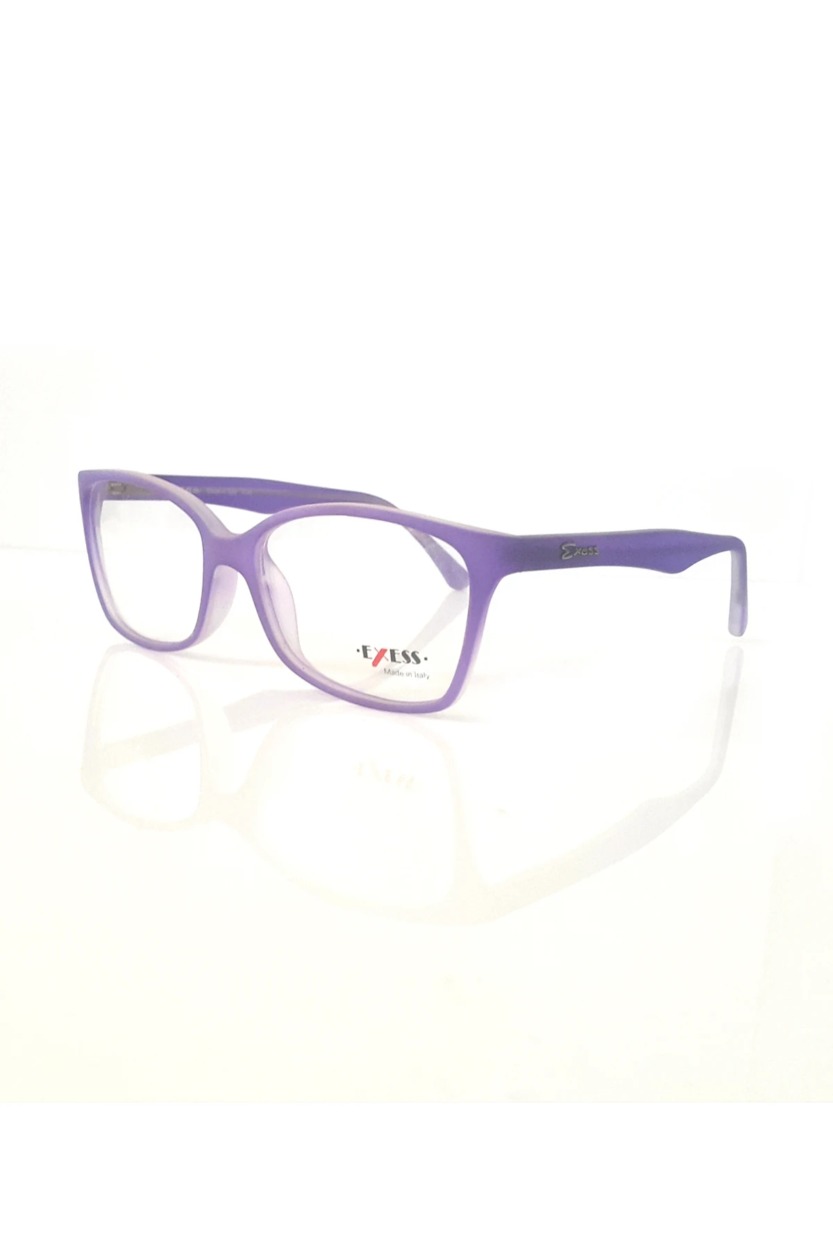 

Markamilla Women Reading Glasses Frame Demo Glasses Eyewear Transparent High Quality WomenExess E 294 8934