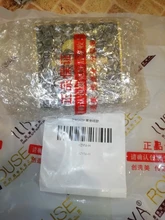 Ilisya-mascarilla de colágeno para ojos, alga verde, parches de ojos para ojeras, almohadilla de ojo hidratante, antiarrugas, nutritiva, 60 unidades