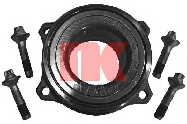 Подшипник Ступ.Mb W211/W212/W219/W221 02- Зад. Nk 763315 Nk арт. 763315