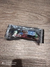 Second-0--10s Car-Oscillator Module Timer-Switch Delay-Relay-Shield NE555 Adjustable