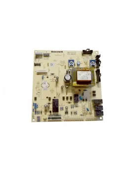 

Module electronic boiler BAXI LUNA2000 SX5678220