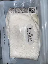 Calcetines de malla de algodón transpirables para bebés, medias de tubo medio para recién nacidos, calcetines de estilo español hasta la rodilla, 3/4