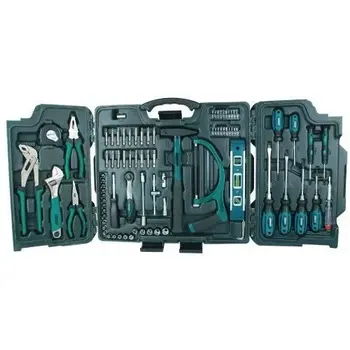 

MANNESMANN Toolbox M29085 full-89 pieces