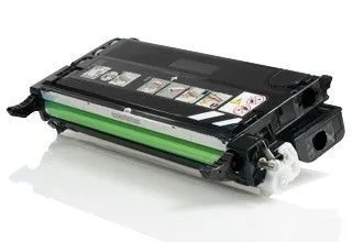 

Replacement toner XEROX 6180BK COMPATIBLE. Black 8.000 pages. High quality product, guaranteed.