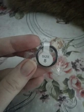 ELSEMODE Bangtan anillo de chicos Jimin Jin Suga V J-espero que Kook Rap anillo de acero inoxidable para los hombres y las mujeres regalo de la joyería