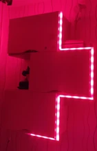 Tira de luces LED Flexible con Bluetooth, 2M, 3M, 5M, 10M, 15M, 20M, SMD 5050, iluminación de fondo de TV de fondo de pared