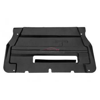 

Cover Carter front Part of the cover for Peugeot 406 150605/1