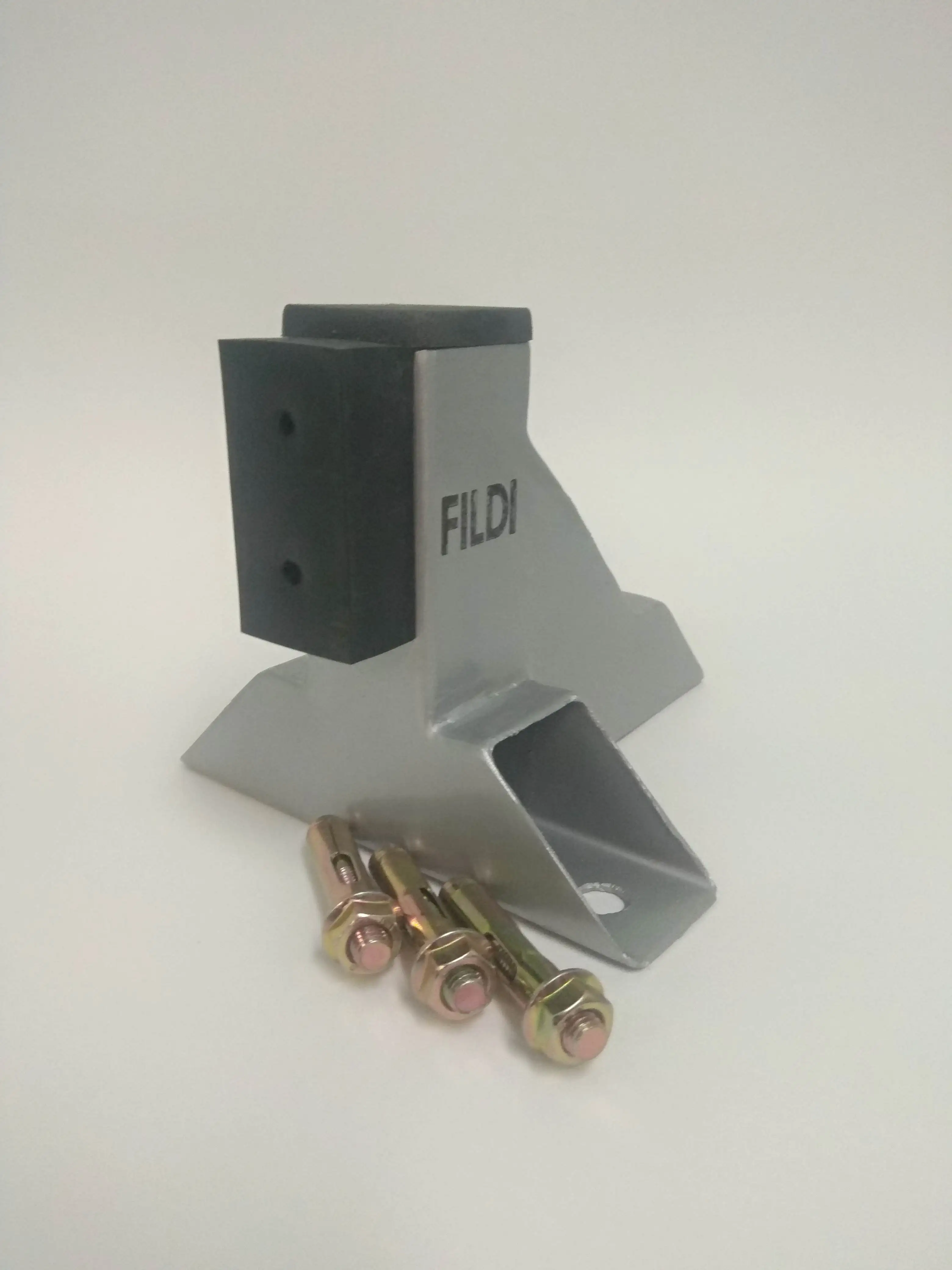 Ограничитель дверной напольный уличный. FILDI | Обустройство дома