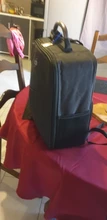 Mochila FPV para Dron DJI Combo FPV, bolsa de hombro para Estuche de transporte al aire libre, accesorios para gafas