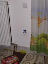 Led-Night-Light Corridor-Lamp Eu-Us-Plug Bedroom Wireless-Sensor Mini for Baby Square