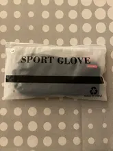 Guantes de correr para deportes al aire libre para hombre y mujer, gran oferta, cálidos, con pantalla táctil, para gimnasio, Fitness, de dedo completo, guantes mágicos de punto