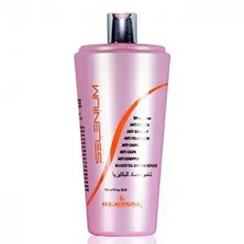 

Kleral System - Champú Anticaspa Selenium 1000 ml