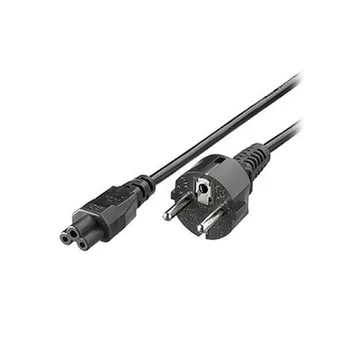 

Cable alimentación 3go ctrebol - conectores iec c5