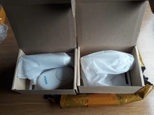 KERUI-botón inalámbrico M518 de autogeneración, 52 canciones, 5 niveles de volumen opcionales, No necesita batería, timbre autoalimentado